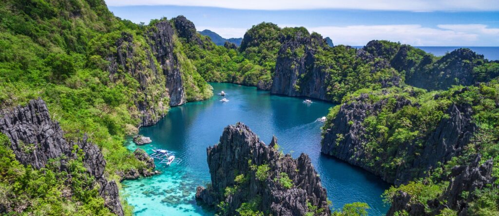 Tour Filippine Original | Viaggio Filippine