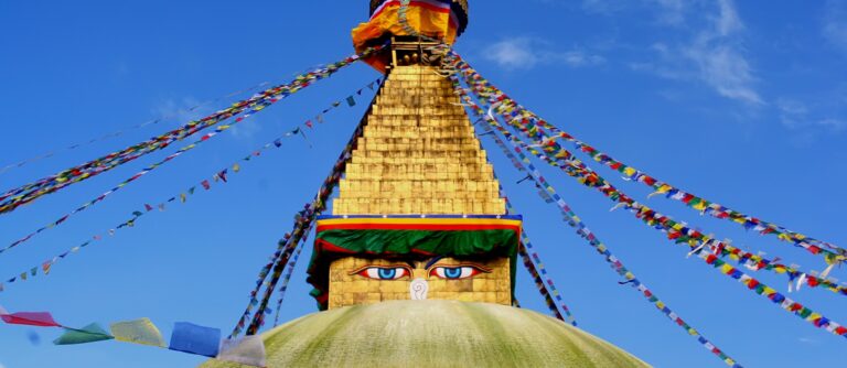 Tour Nepal Essential | Tour Nepal