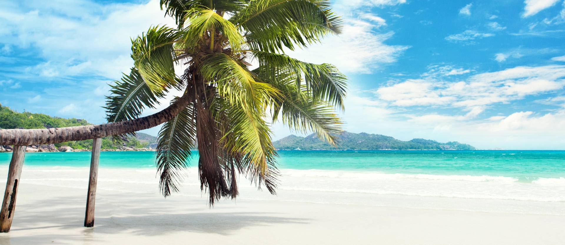 Tour Seychelles Special