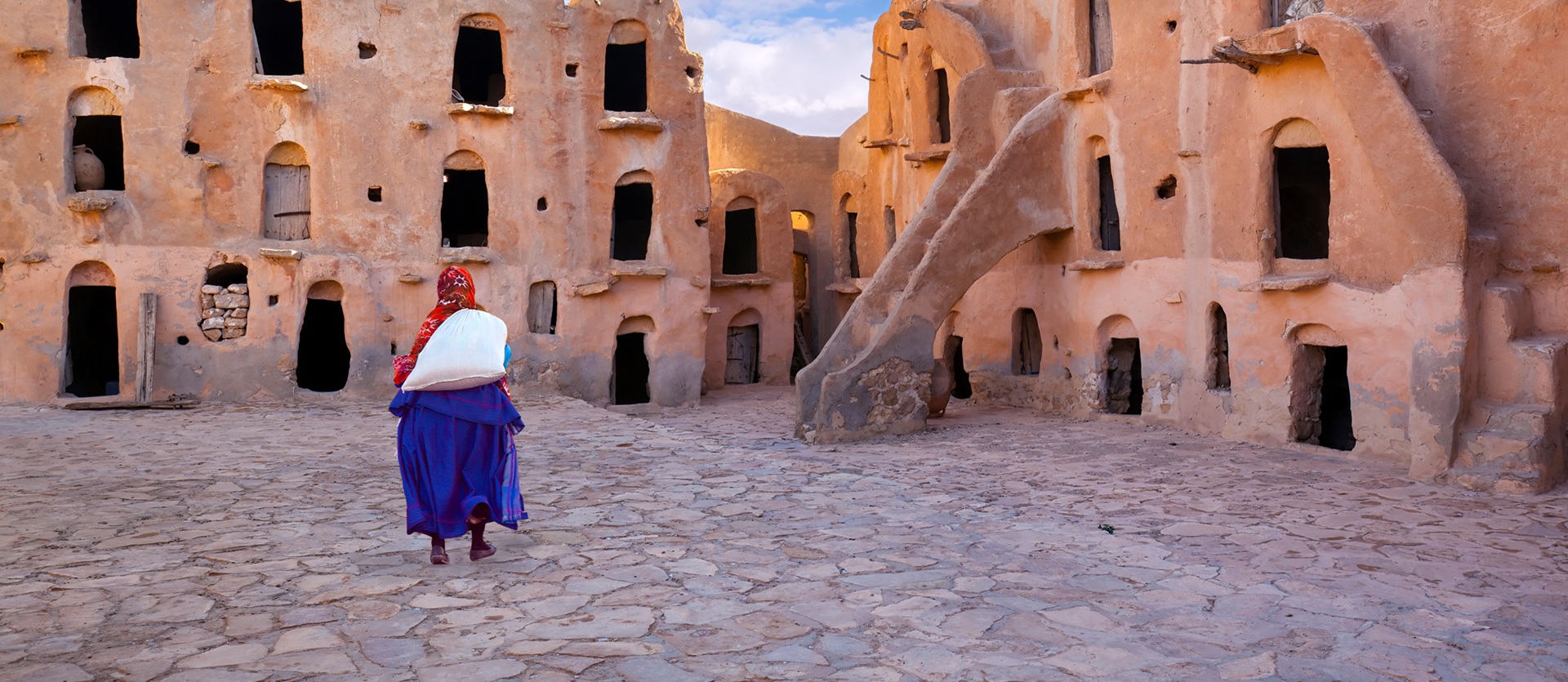 Tour Tunisia Original