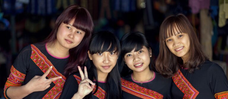 Tour Vietnam Special | Viaggio in Vietnam