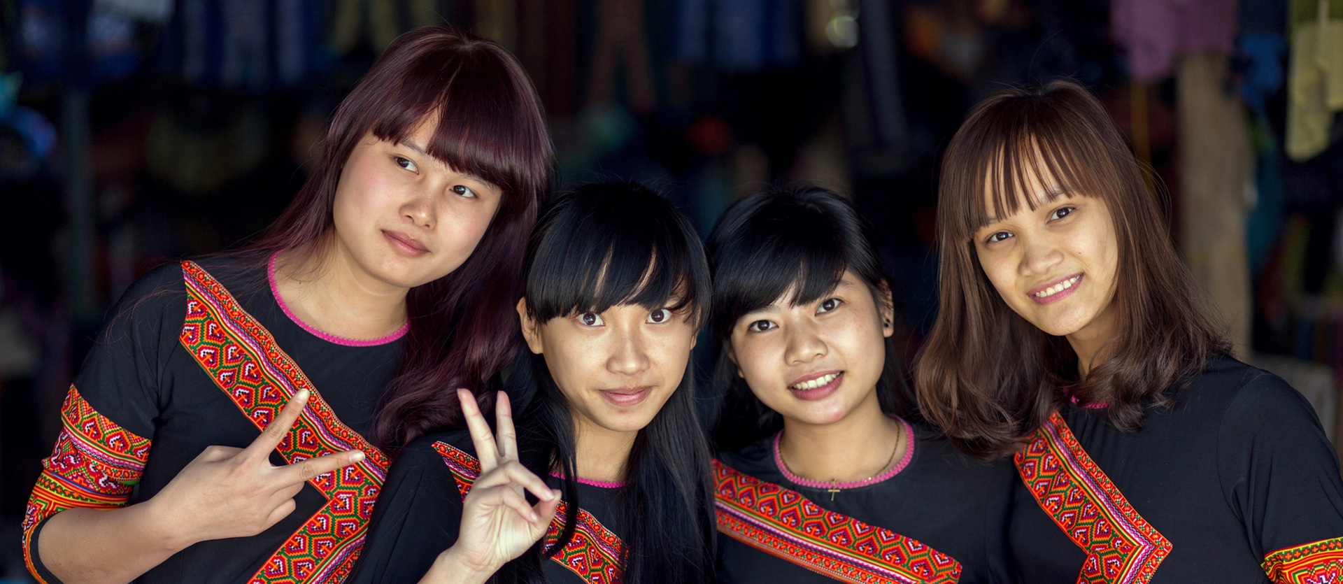 Tour Vietnam Special