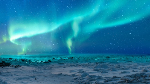 Aurora Boreale Tromso | Aurora Boreale Norvegia