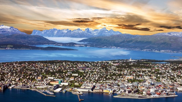 Tromso