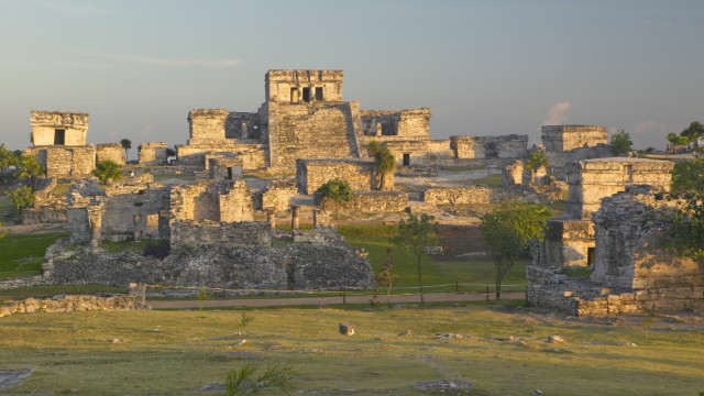 Tulum | Viaggio Yucatan