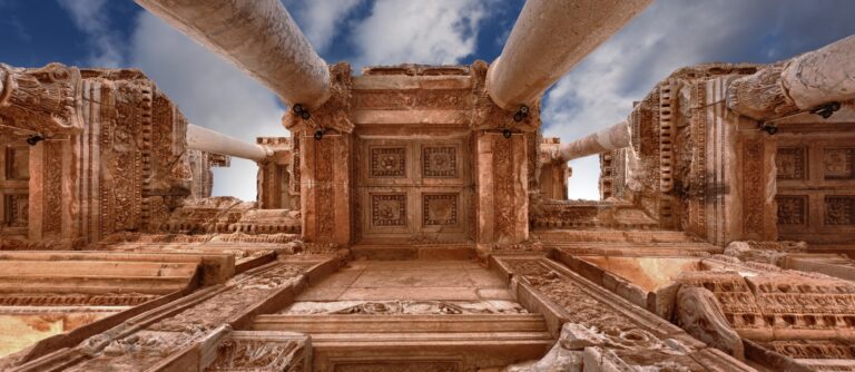 Turchia in libertà | Viaggio in Turchia