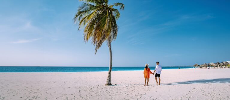 Viaggio di Nozze Aruba e New York | Aruba viaggio di nozze