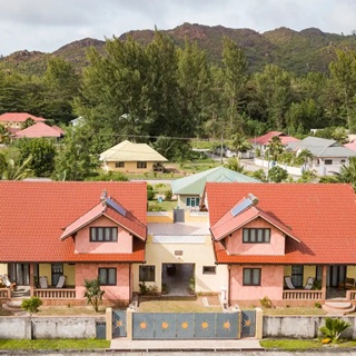 Praslin, dove dormiremo?