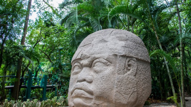 Villahermosa | Messico On The Road