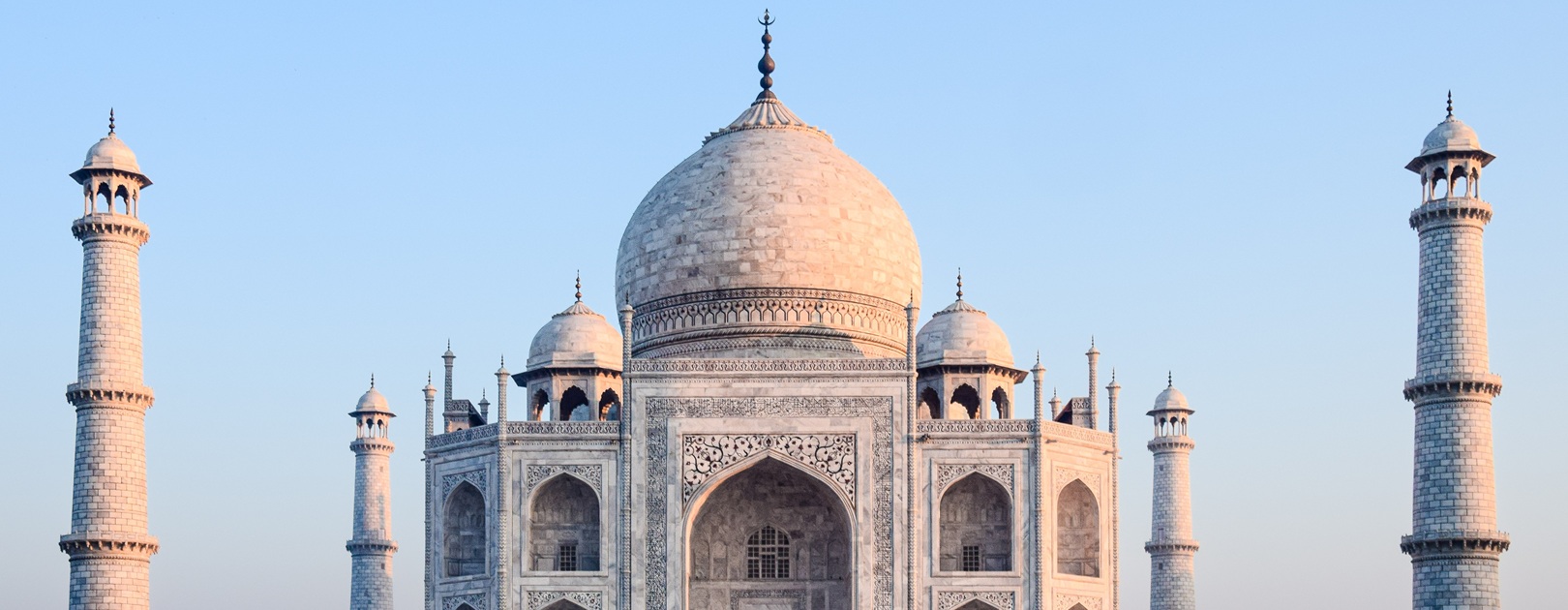 Visitare il Taj Mahal: i migliori consigli