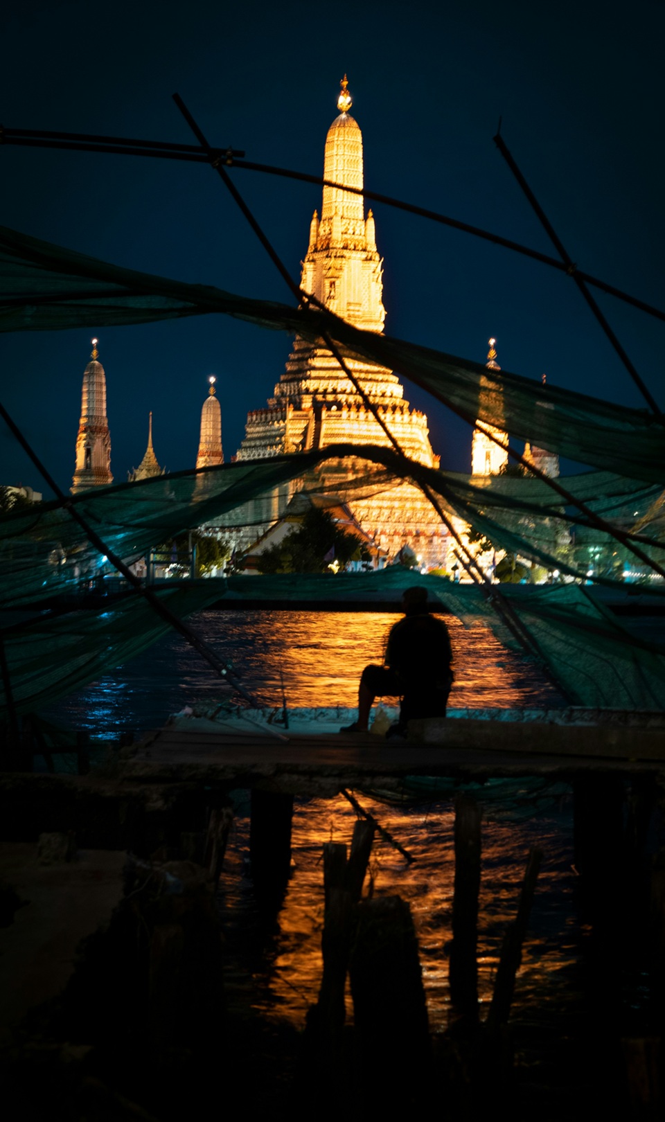 Wat Arun | Cosa vedere a Bangkok in un giorno