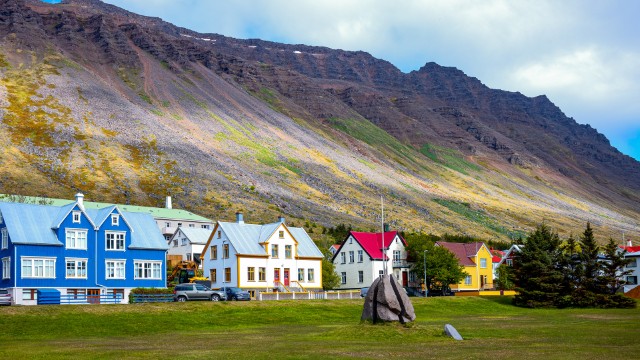 West Fjords | Self Drive Islanda