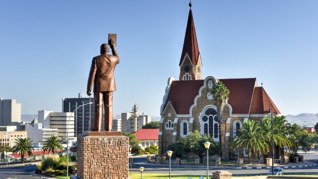 Windhoek