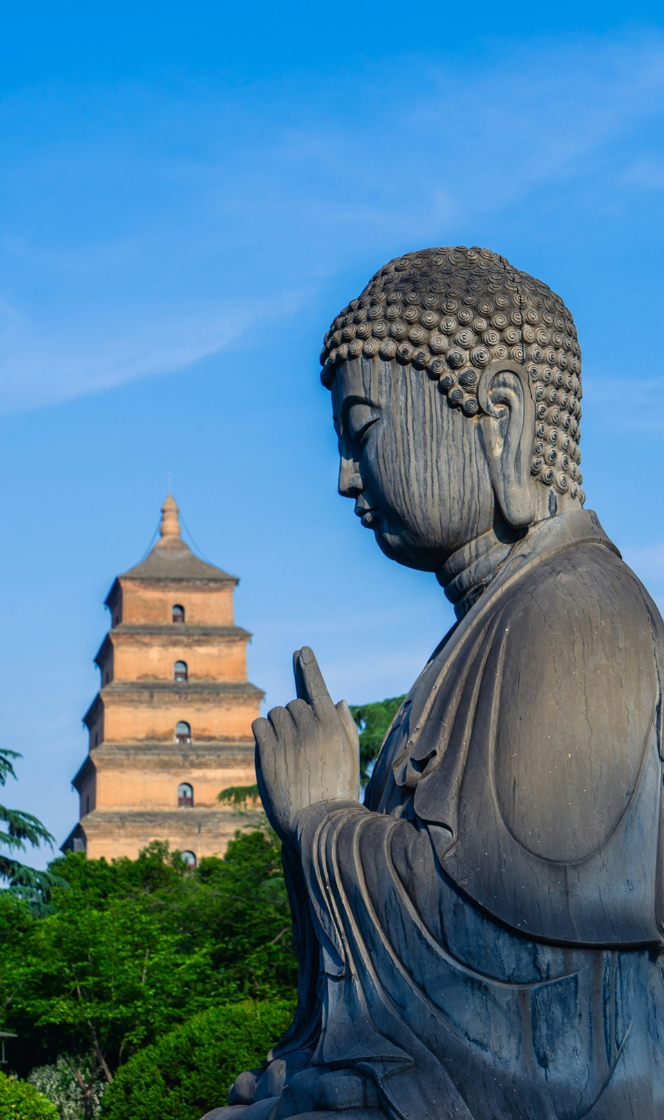 Xi'an, Cina | Viaggio sulla Via della Seta