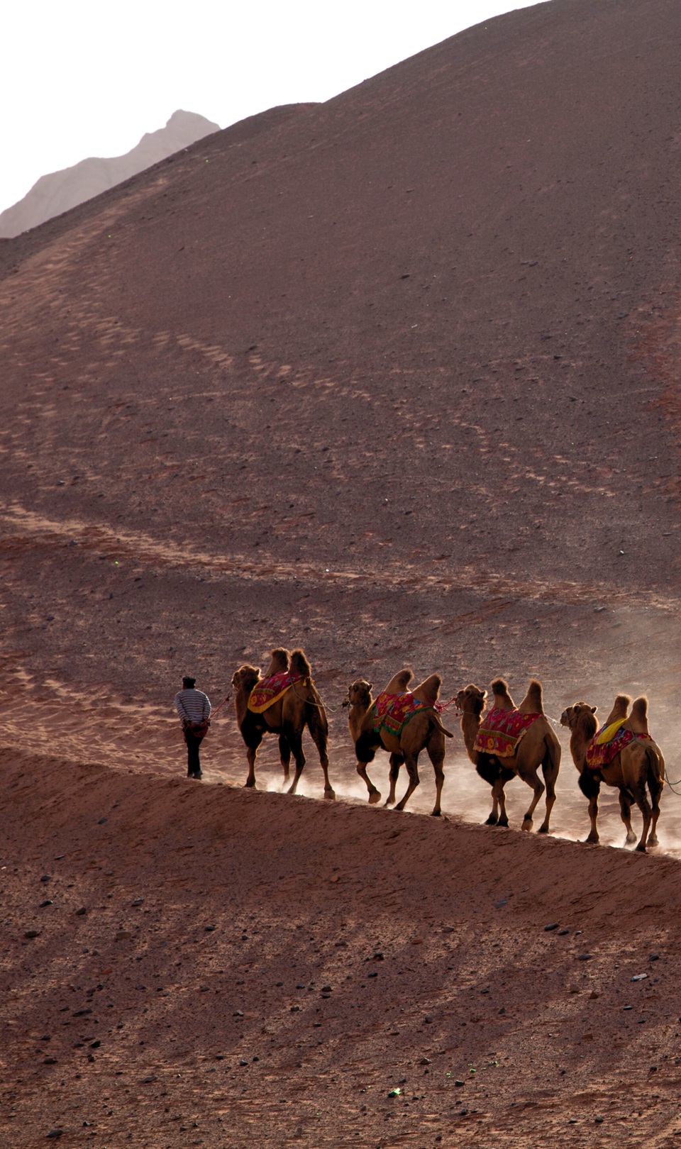 Xinjiang, Cina | Viaggio sulla Via della Seta