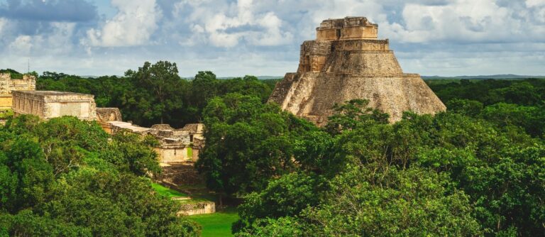 Yucatan e Chiapas | Messico On The Road