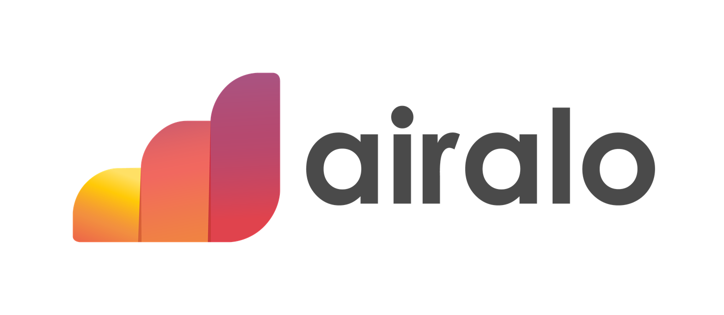 Airalo Logo