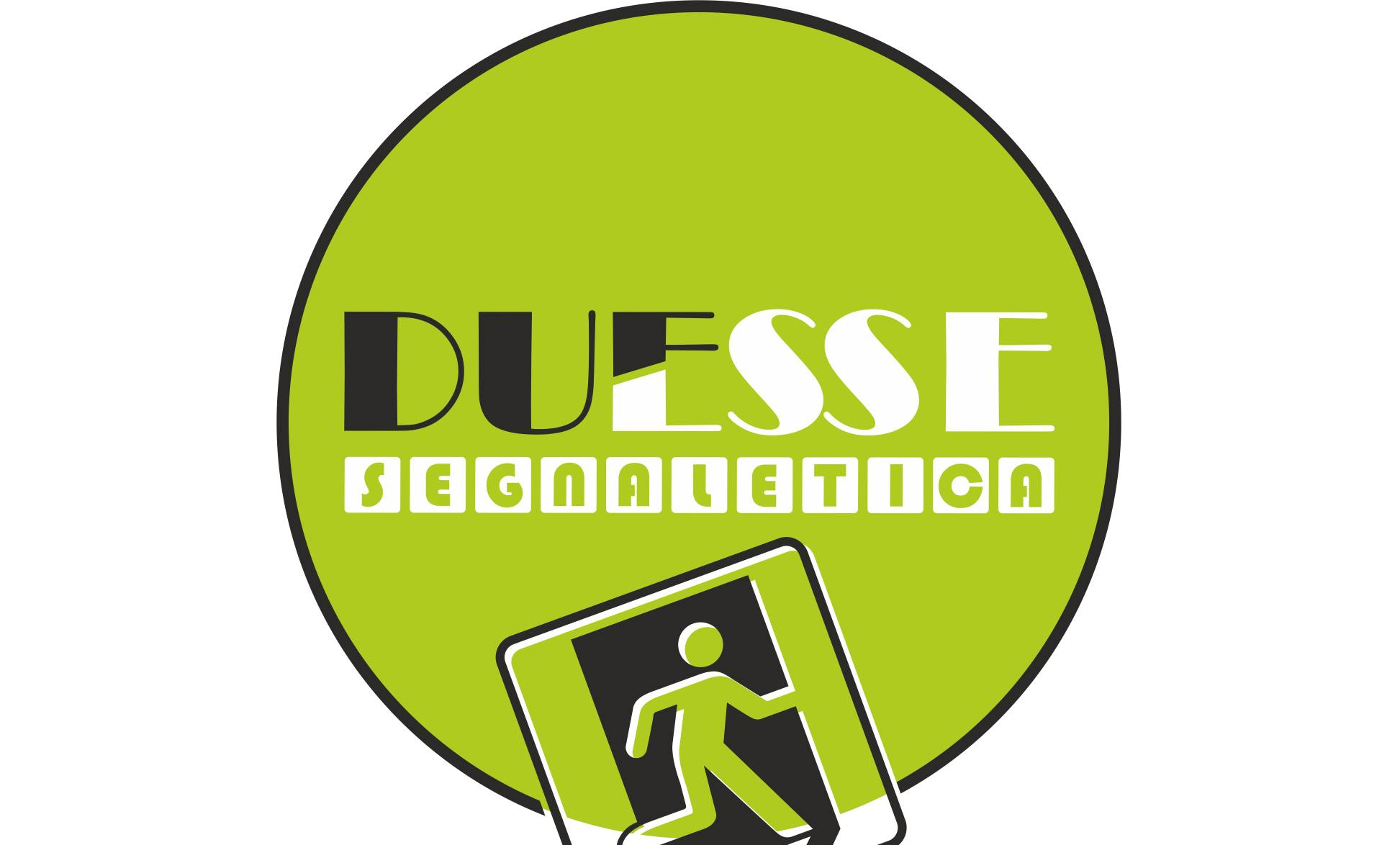 Duesse Logo