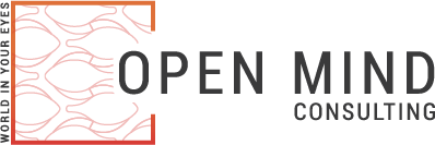 OpenMind Logo