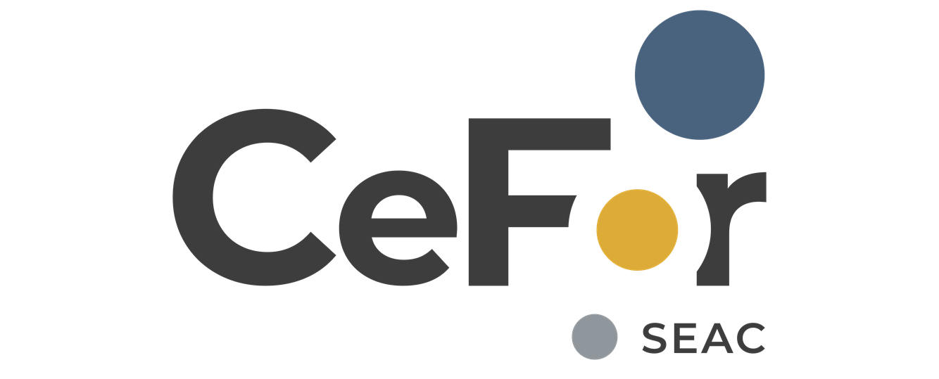 Seac Cefor Logo