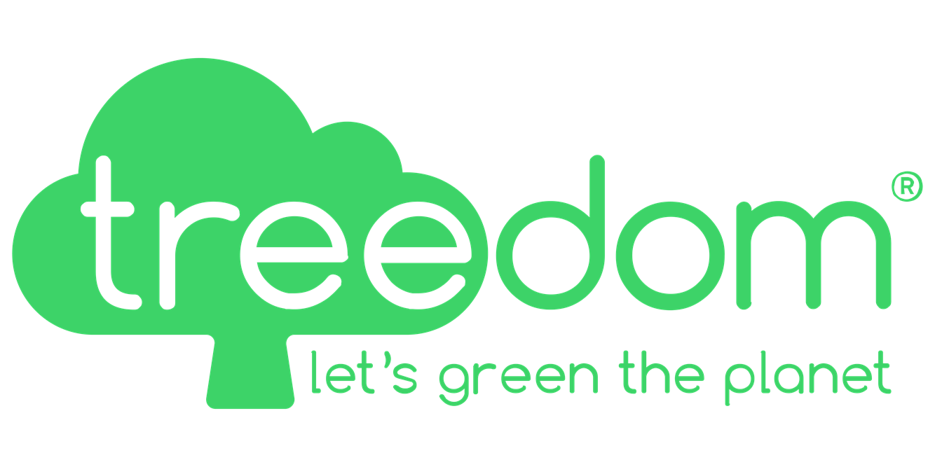 Treedom Logo