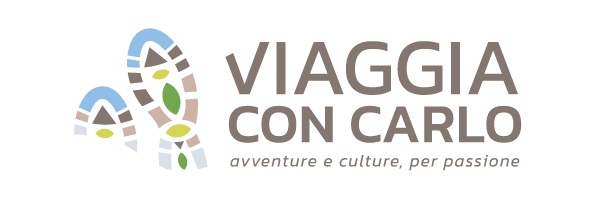 Viaggia con Carlo Logo