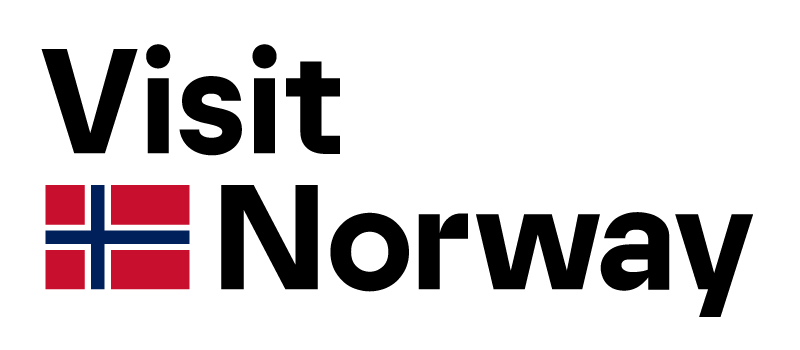 Visit Norway Logo