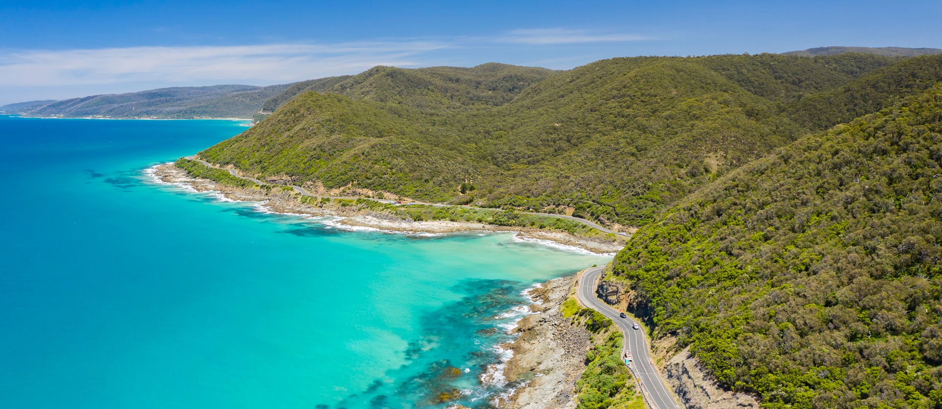 Australia Autentica | Australia On The Road