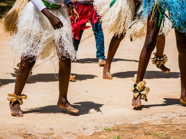 Balli tipici | Zimbabwe Viaggio
