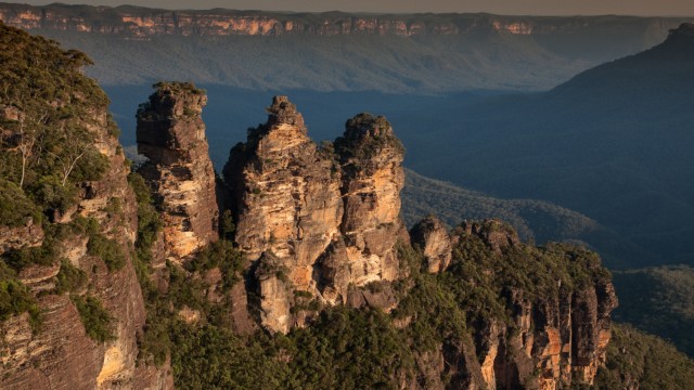 Blue Mountains | Australia On The Road