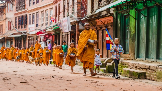 Bhaktapur | Itinerario Nepal