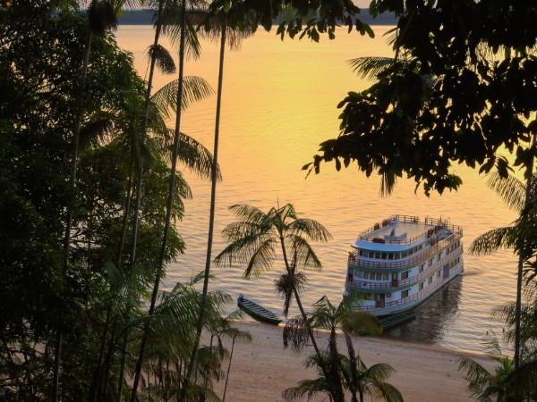Rio delle Amazzoni | Brasile Viaggio