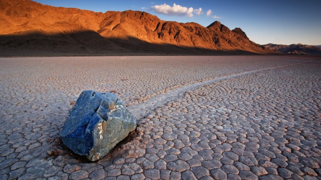Death Valley NP | viaggio di nozze hawaii