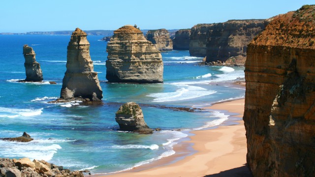 Dodici Apostoli | Australia On The Road