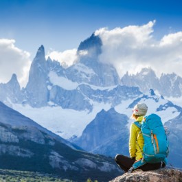 Fitz Roy Patagonia | Viaggiare in Argentina