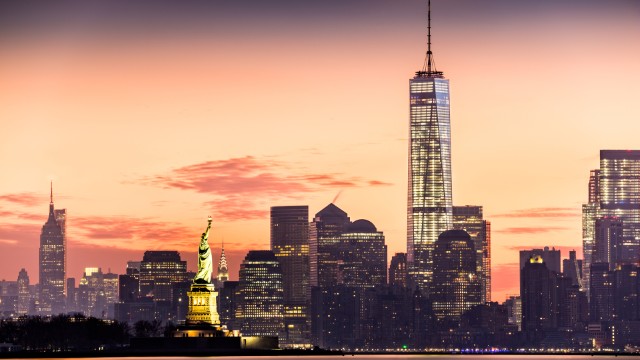 New York | East Coast Usa