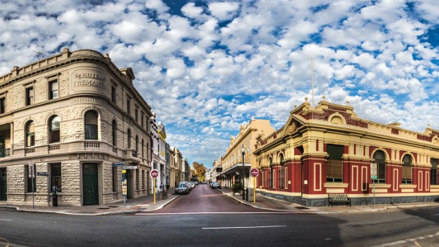 Fremantle