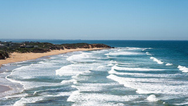Torquay | Viaggio di Nozze in Australia