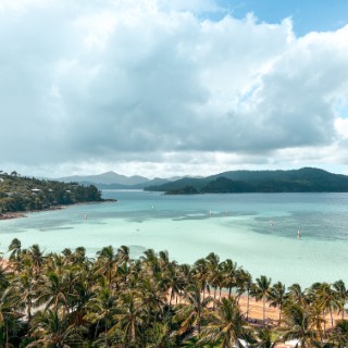 Hamilton Island