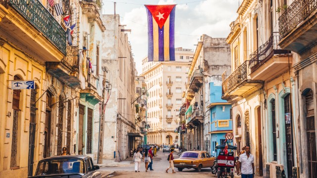Havana | Viaggio a Cuba Fai Da Te