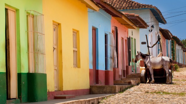Trinidad | Viaggio a Cuba Fai Da Te