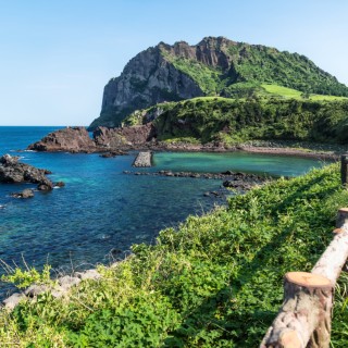 Isola di Jeju