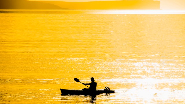 Jervis Bay | Australia On The Road