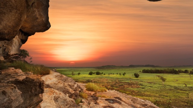 Kakadu National Park
