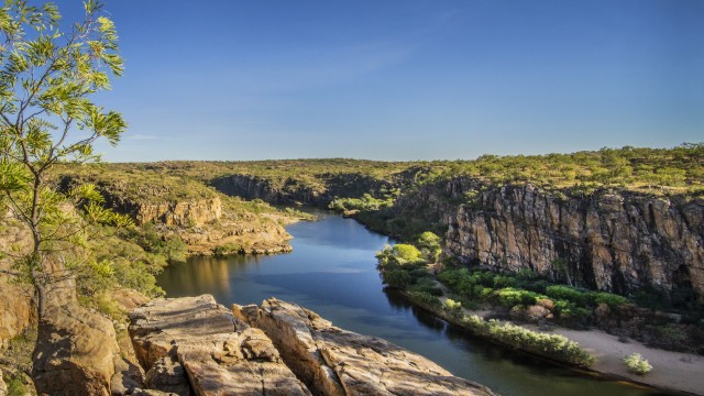 Katherine Gorge