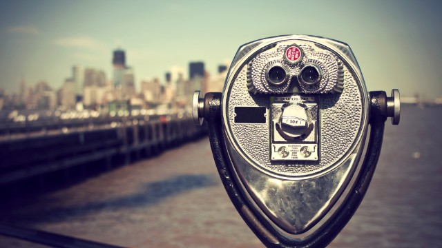 New York City | East Coast Usa