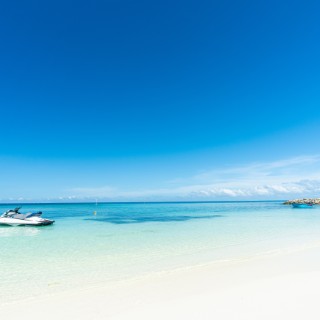 Maafushi Island