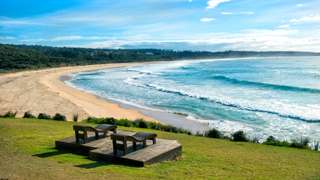 Merimbula | Australia On The Road