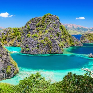 Palawan Island