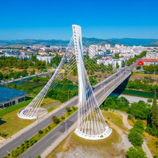 Podgorica